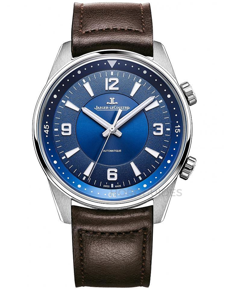 JAEGER-LECOULTRE 積家 - POLARIS系列 - Q9008480