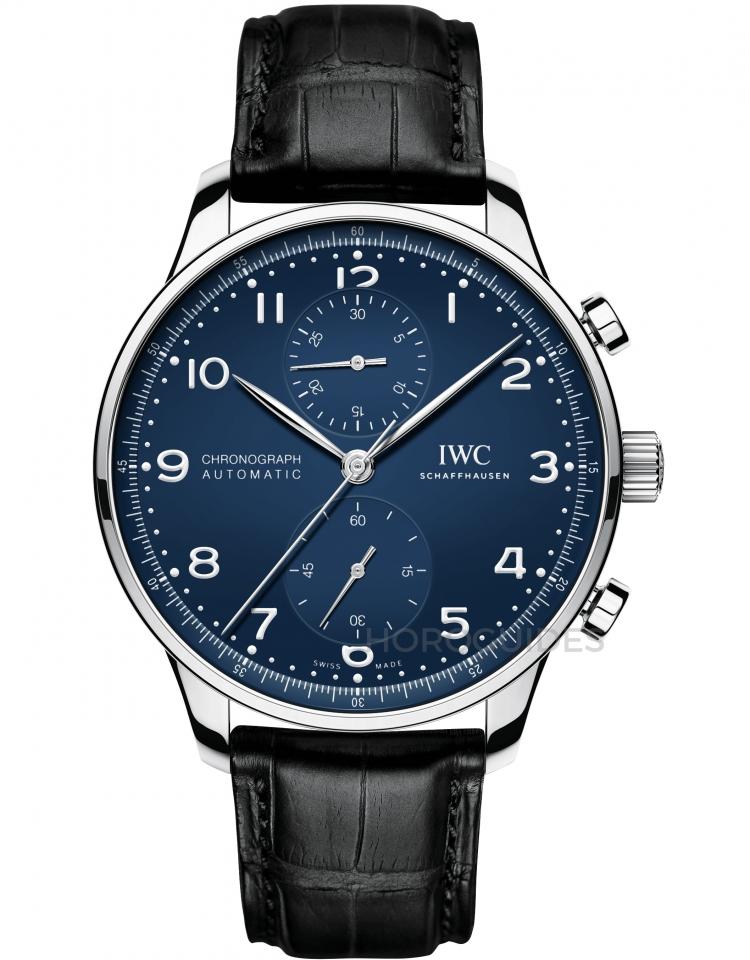 IWC 萬國錶 - 葡萄牙系列 - IW371601