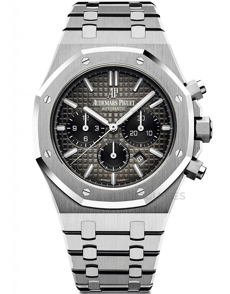 AUDEMARS PIGUET 愛彼 - 皇家橡樹系列 - 26332PT.OO.1220PT.01