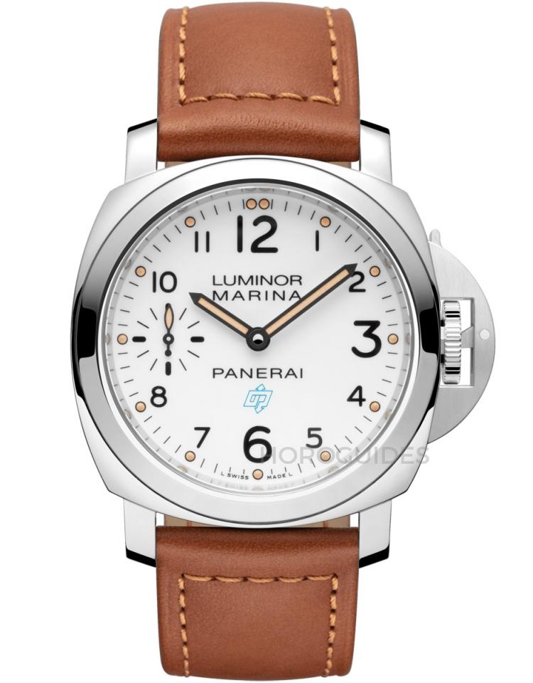 PANERAI 沛納海 - LUMINOR系列 - PAM00778