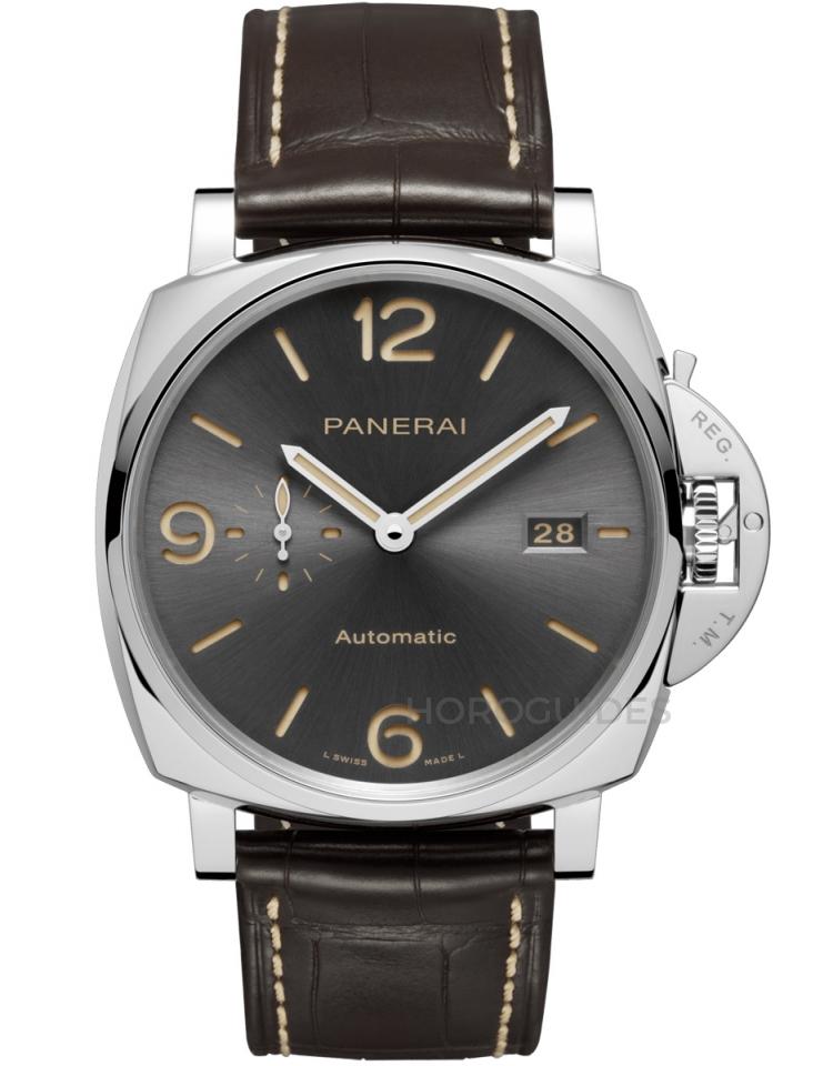 PANERAI 沛納海 - LUMINOR DUE系列 - PAM00943