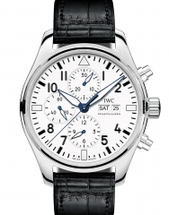 IWC 萬國錶 飛行員 計時腕錶「150週年」特別版