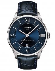 TISSOT 天梭表 經典 杜魯爾系列