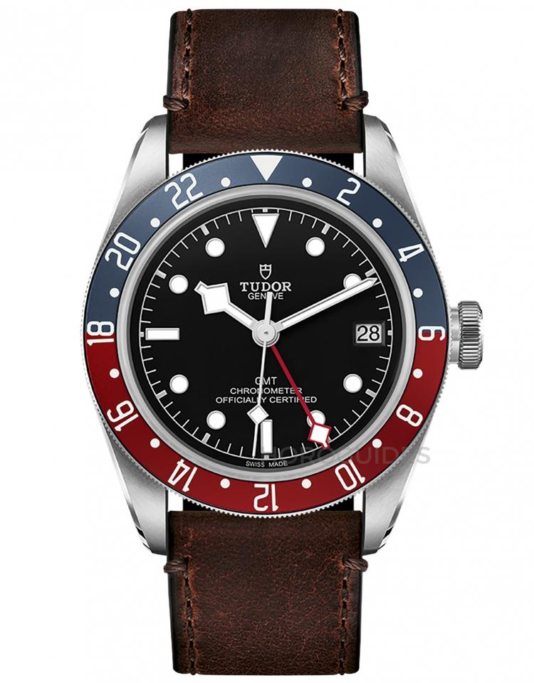 TUDOR 帝舵表 - BLACK BAY系列 - M79830RB-0002