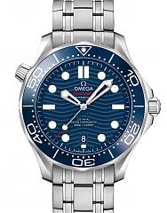 OMEGA 歐米茄 海馬 Seamaster Diver 300M