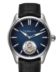H. MOSER 亨利慕時 開拓者 開拓者陀飛輪Pioneer Tourbillon