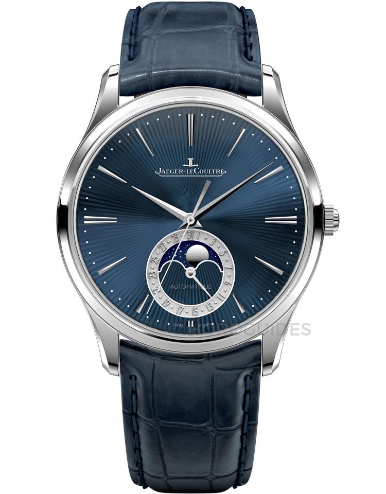 JAEGER-LECOULTRE 積家 - MASTER ULTRA THIN系列 - Q13635E1