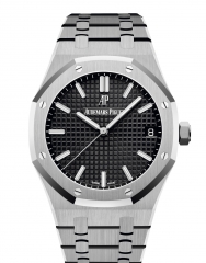 AP 愛彼 皇家橡樹 自動上鍊腕錶