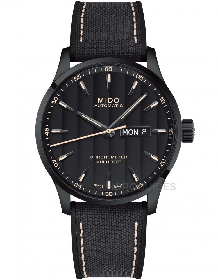MIDO 美度表 - 先鋒系列 - M038.431.37.051.00
