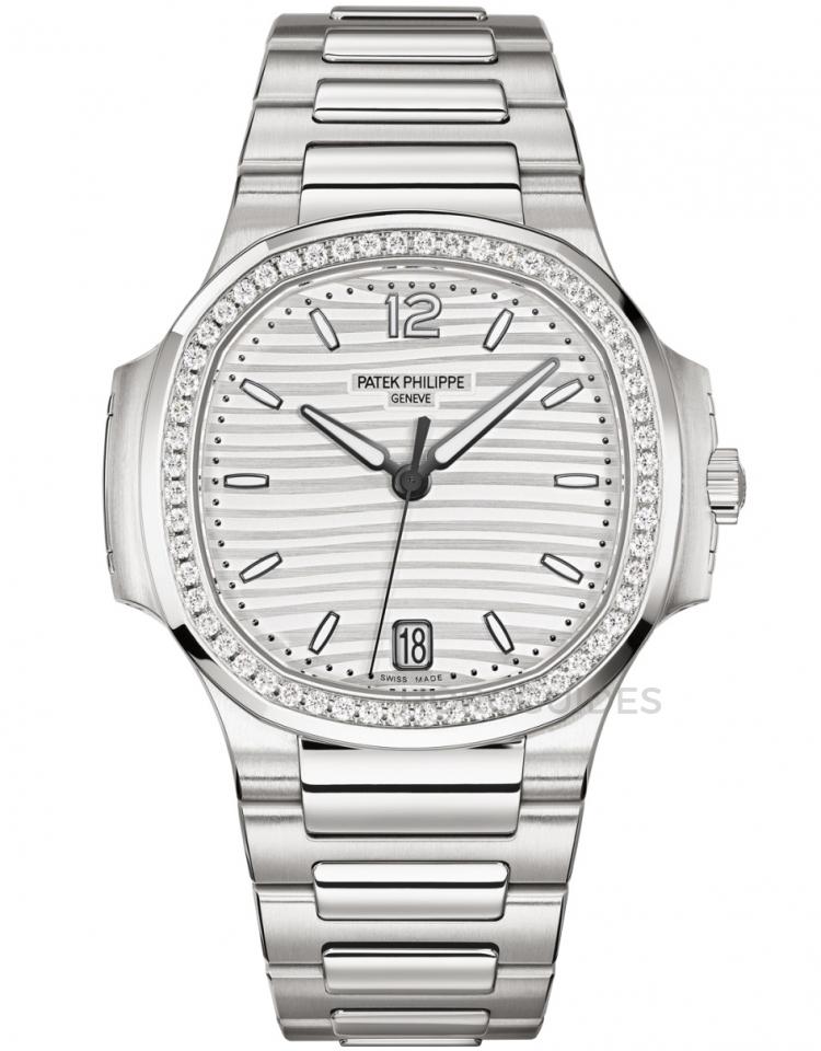 PATEK PHILIPPE 百達翡麗 - 金鷹系列 - 7118/1200A-010