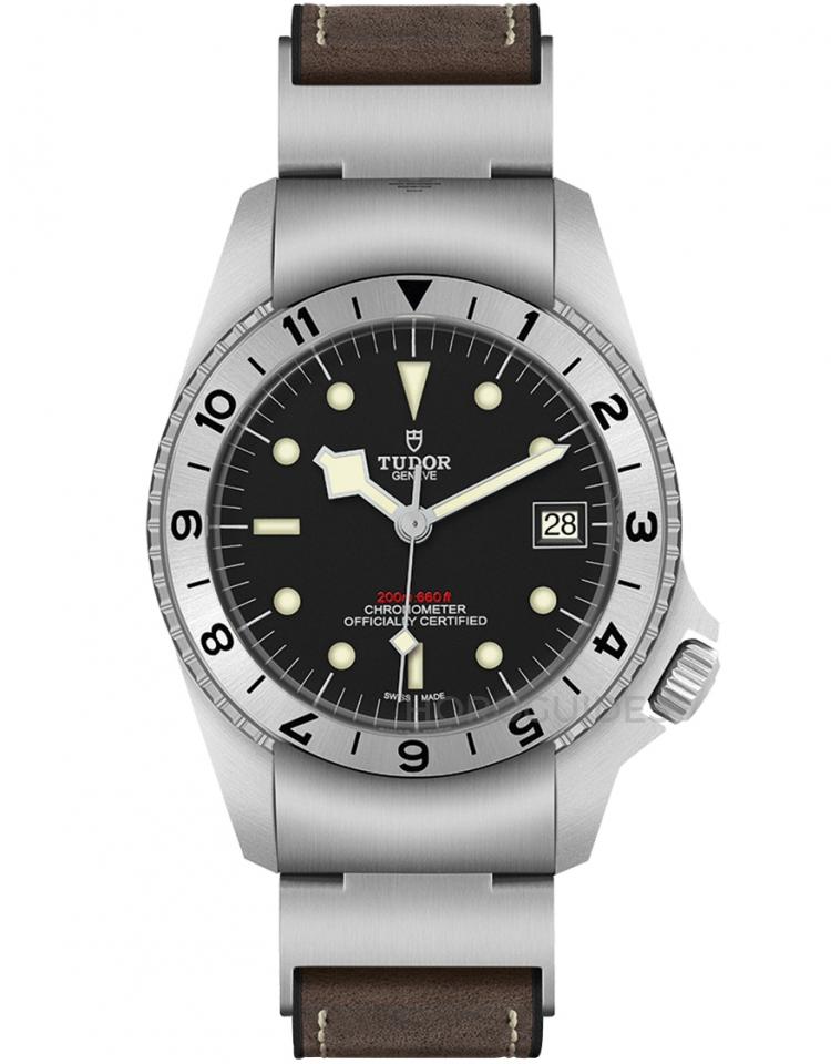 TUDOR 帝舵表 - BLACK BAY系列 - M70150-0001