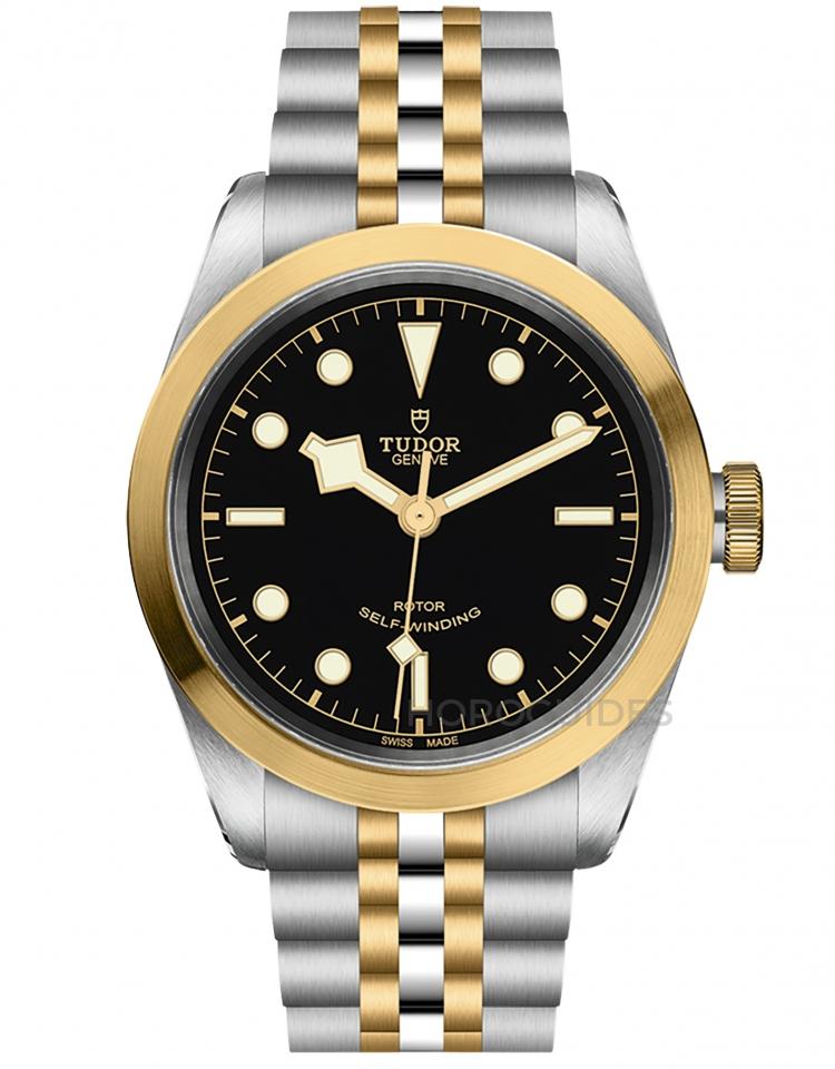TUDOR 帝舵表 - BLACK BAY系列 - M79543-0001