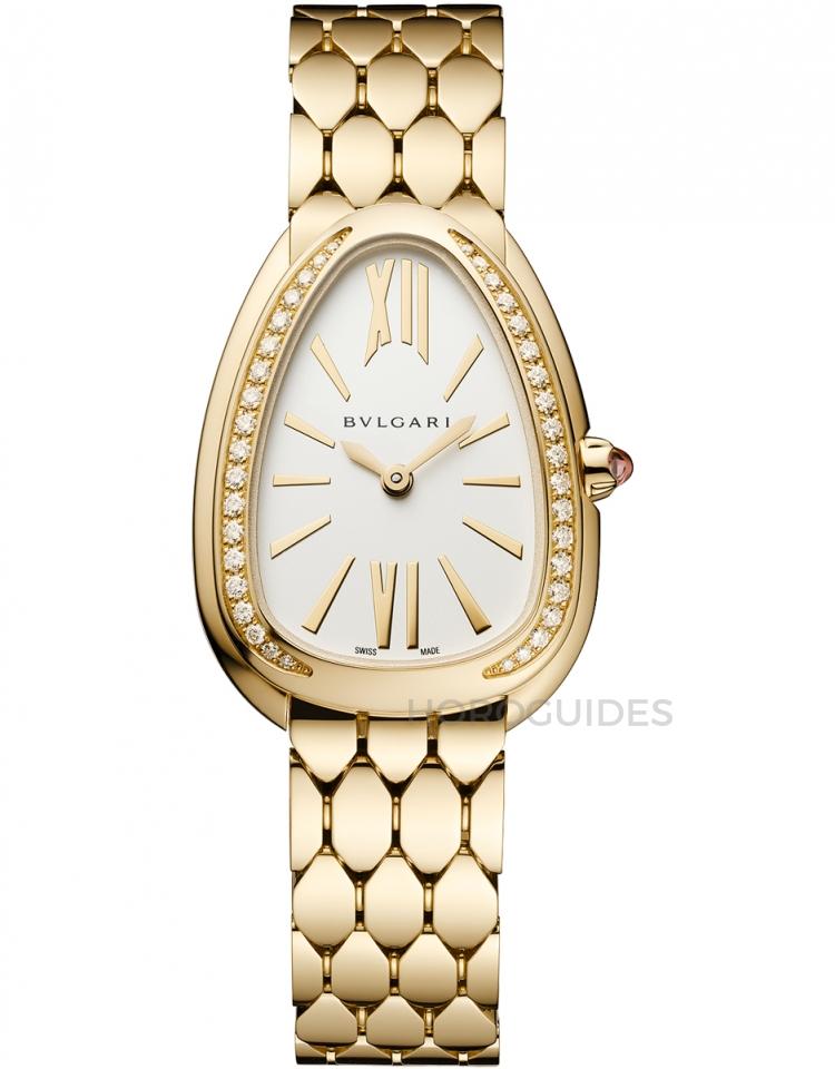BVLGARI 寶格麗 - SERPENTI系列 - 103147