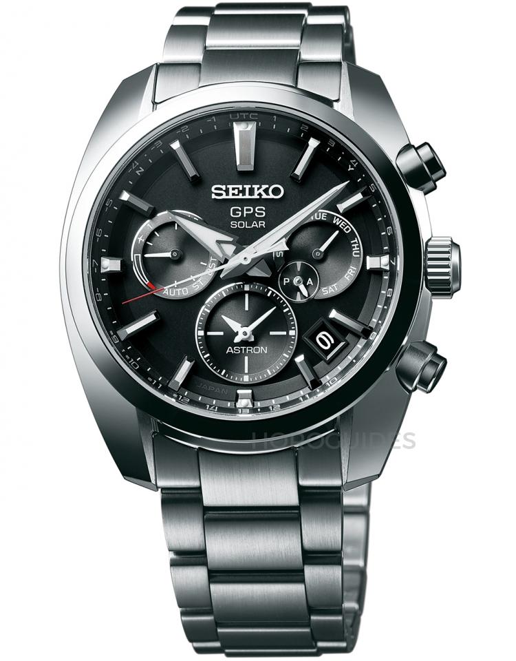 SEIKO 精工錶 - ASTRON系列 - SSH021