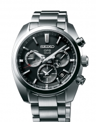SEIKO 精工錶 ASTRON Quartz Astron 50 週年