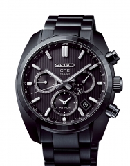 SEIKO 精工錶 ASTRON Quartz Astron 50 週年