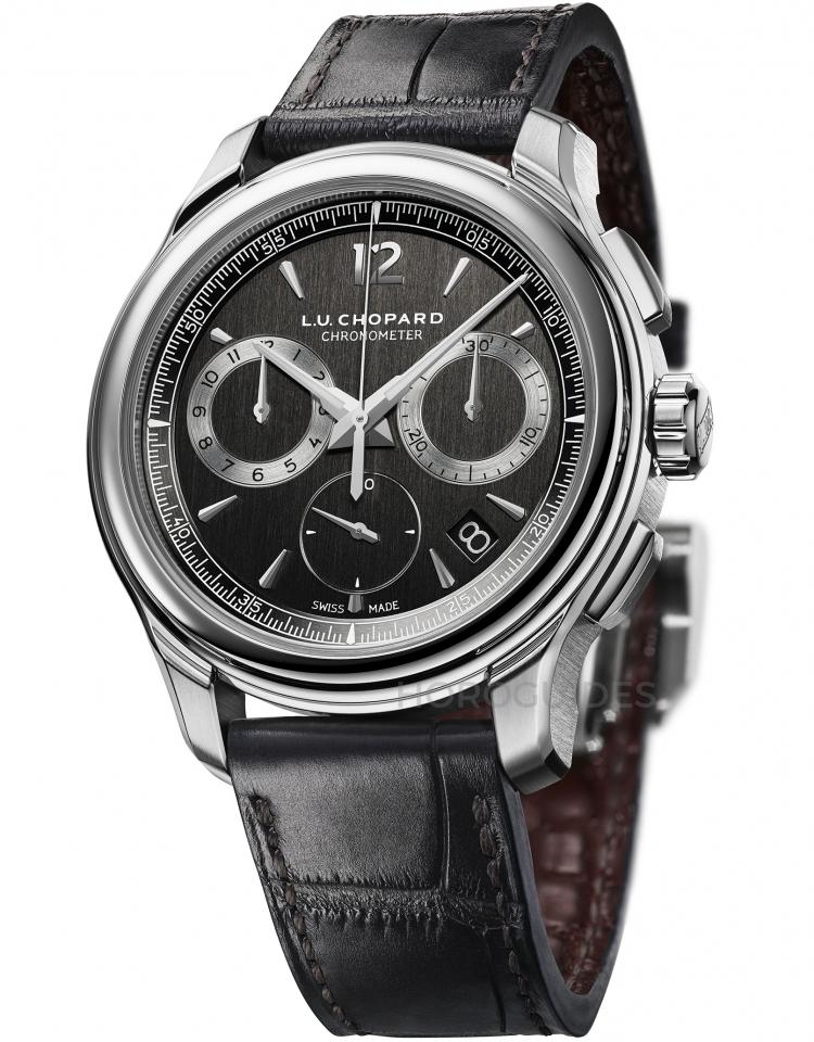 CHOPARD 蕭邦 - L.U.C系列 - 168596-3001