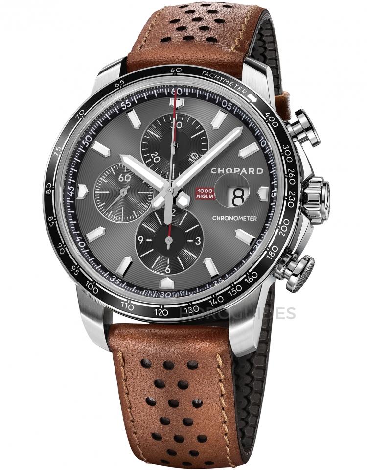 CHOPARD 蕭邦 - 經典賽車系列 - 168571-3004