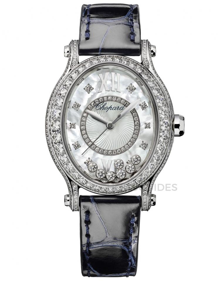CHOPARD 蕭邦 - HAPPY SPORT系列 - 275372-1001