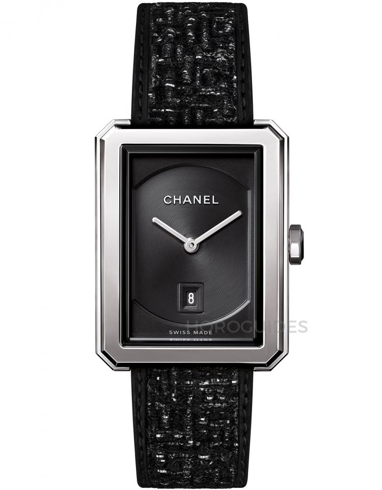 CHANEL 香奈兒 - BOY·FRIEND系列 - H5503