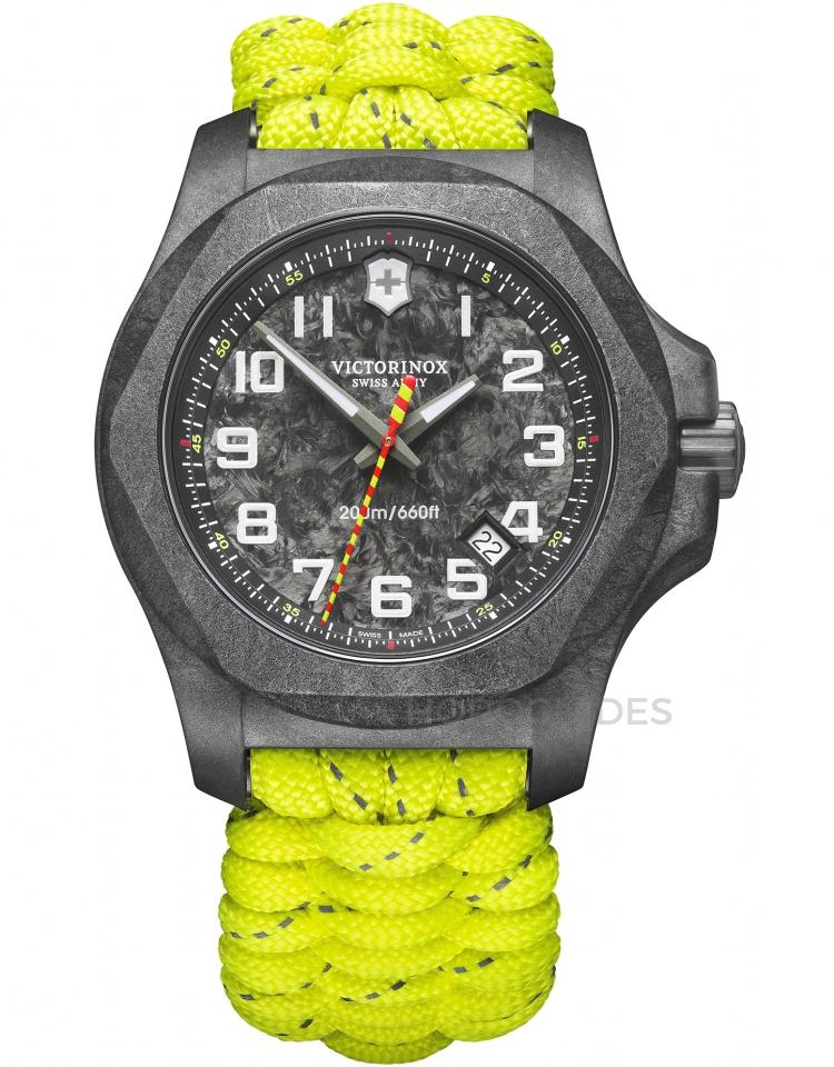 VICTORINOX 瑞士維氏 - I.N.O.X.系列 - 241858.1