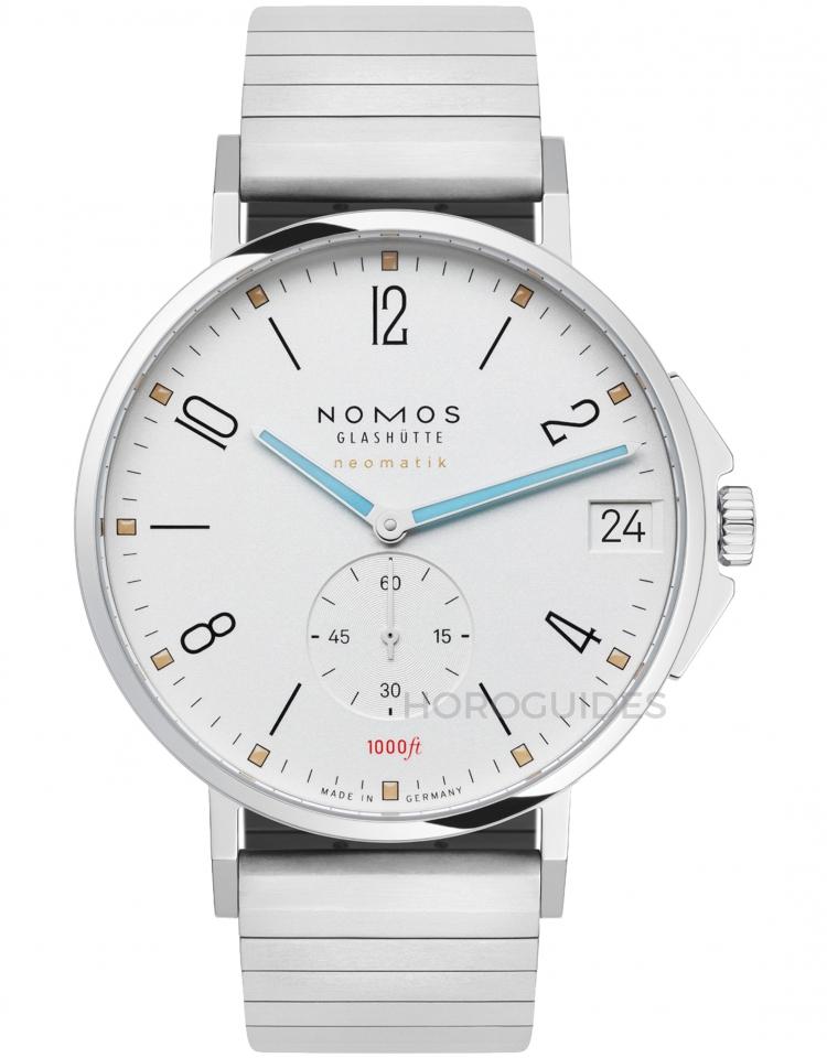 NOMOS NOMOS - TANGENTE系列 - 580