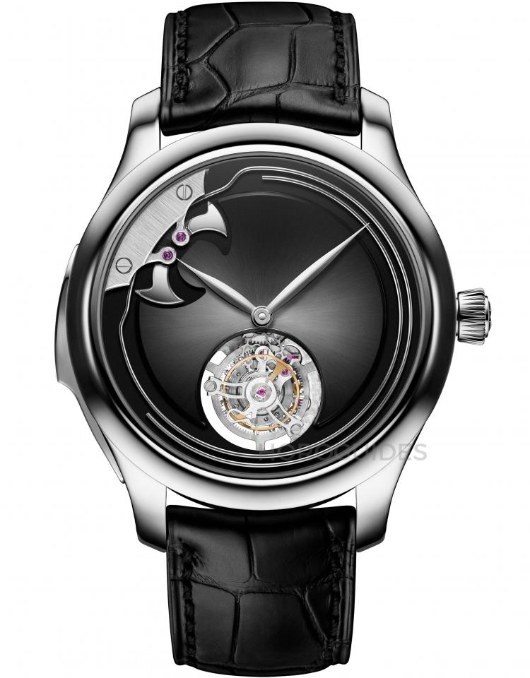 H. MOSER & CIE 亨利慕時 - 勇創者系列 - 1903-0200