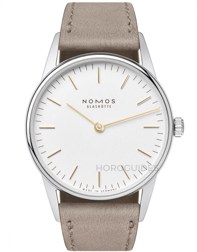 NOMOS NOMOS - ORION系列 - 319