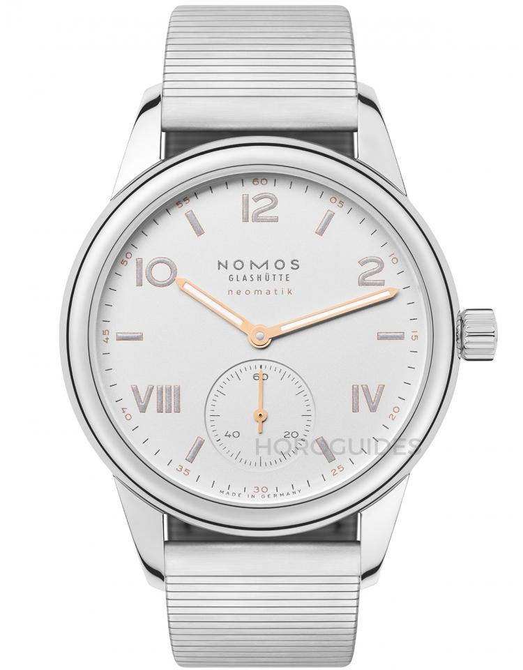 NOMOS NOMOS - CLUB系列 - 748
