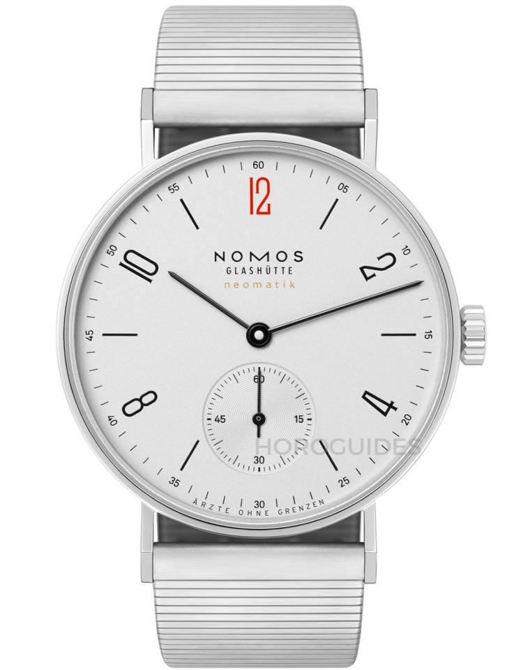 NOMOS NOMOS - TANGENTE系列 - 175.S2