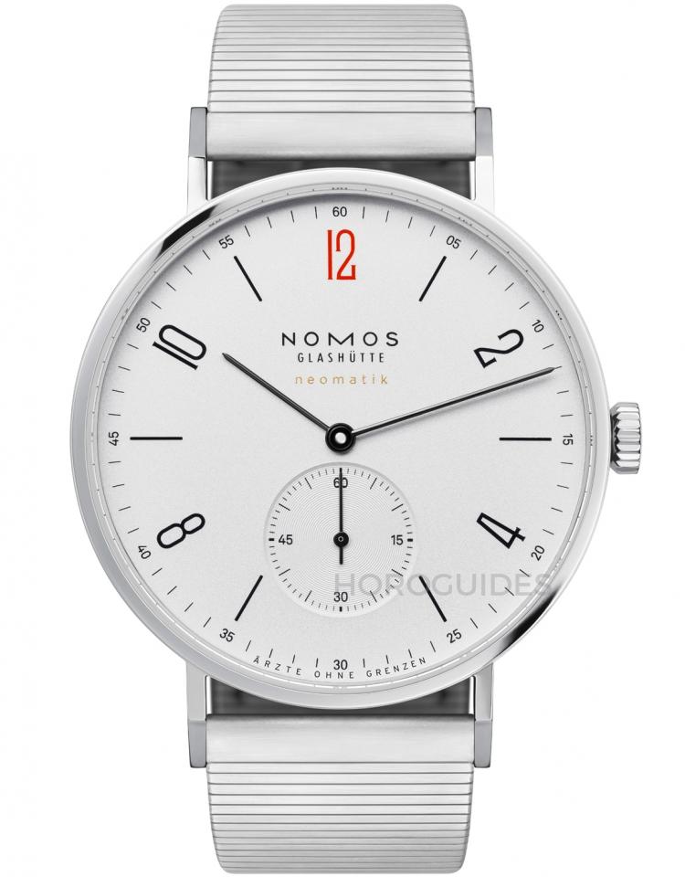 NOMOS NOMOS - TANGENTE系列 - 140.S2