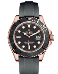 ROLEX 勞力士 YACHT-MASTER 126655-0002
