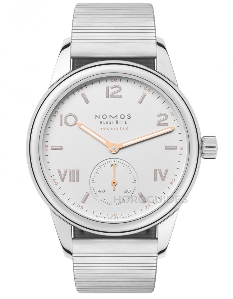 NOMOS NOMOS - CAMPUS系列 - 748