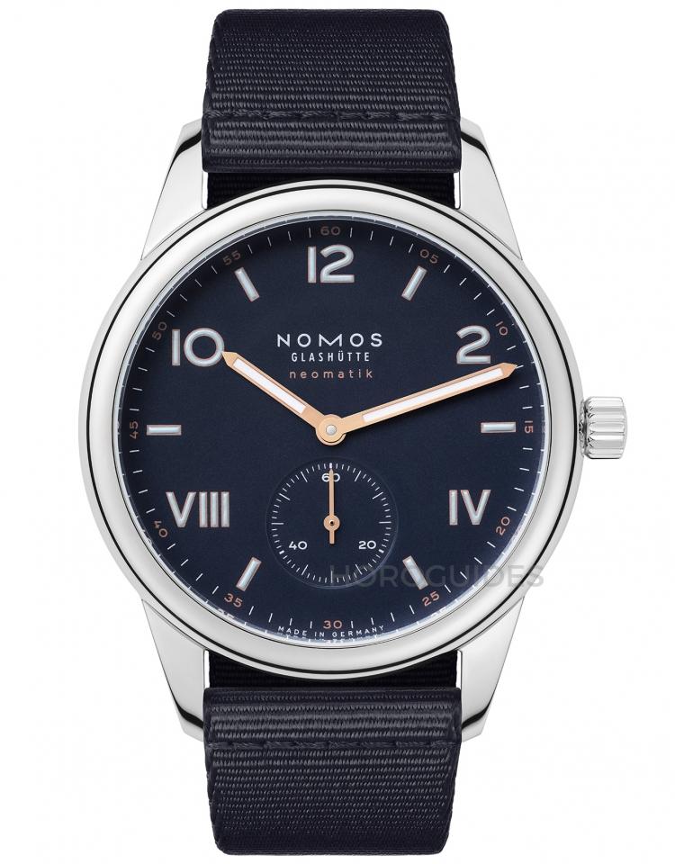 NOMOS NOMOS - CAMPUS系列 - 767