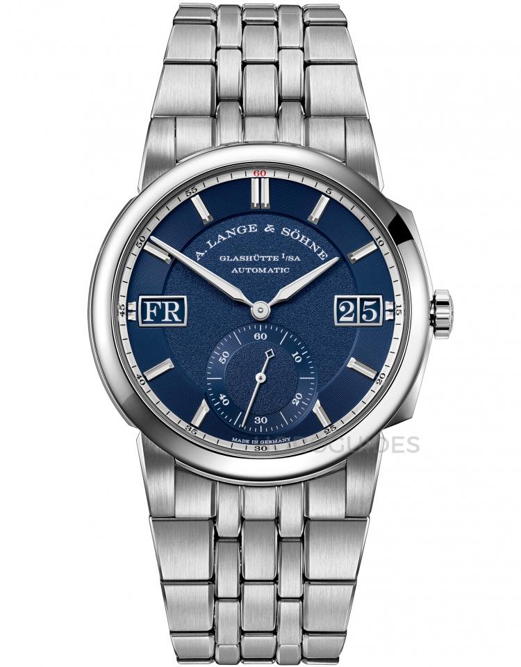 A. LANGE & SÖHNE 朗格 - ODYSSEUS系列 - 363.179