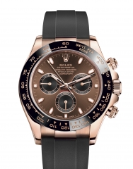 ROLEX 勞力士 DAYTONA 116515LN-0041