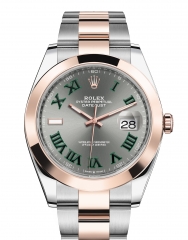 ROLEX 126301-0015