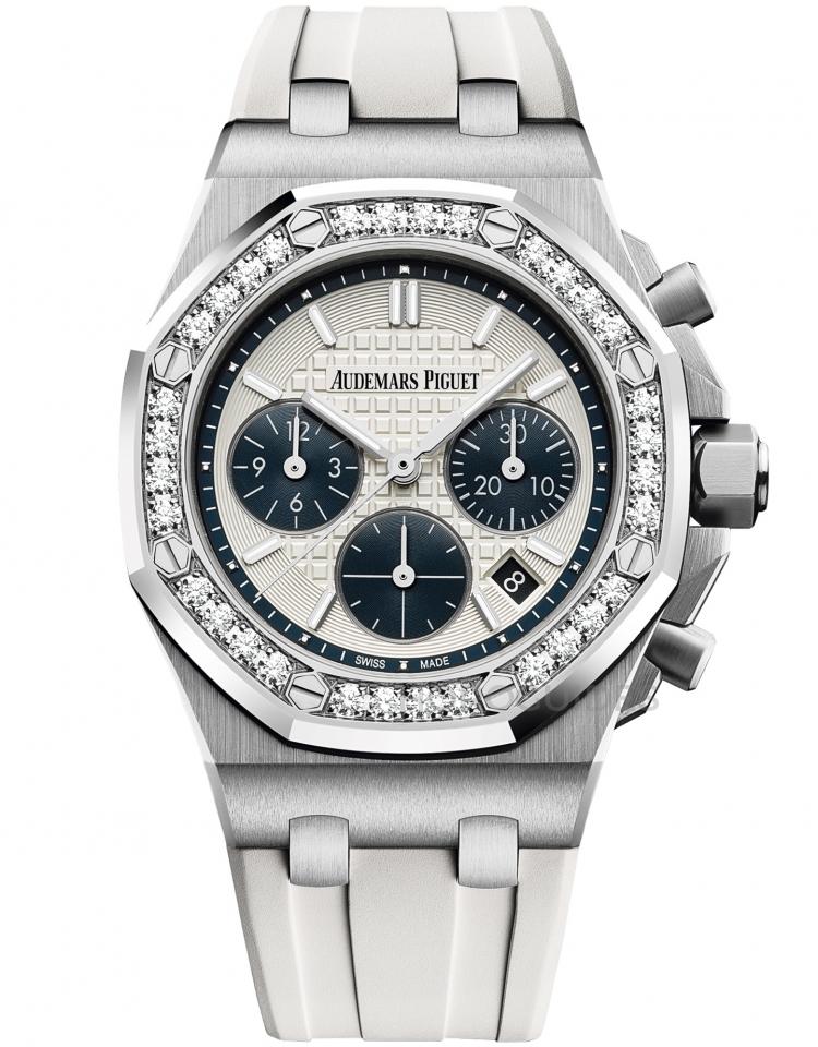 AUDEMARS PIGUET 愛彼 - 皇家橡樹離岸型系列 - 26231ST.ZZ.D010CA.01