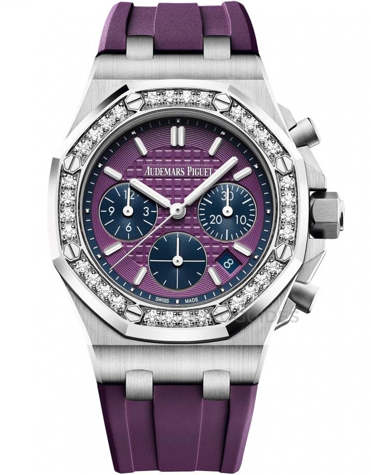 AUDEMARS PIGUET 愛彼 - 皇家橡樹離岸型系列 - 26231ST.ZZ.D075CA.01