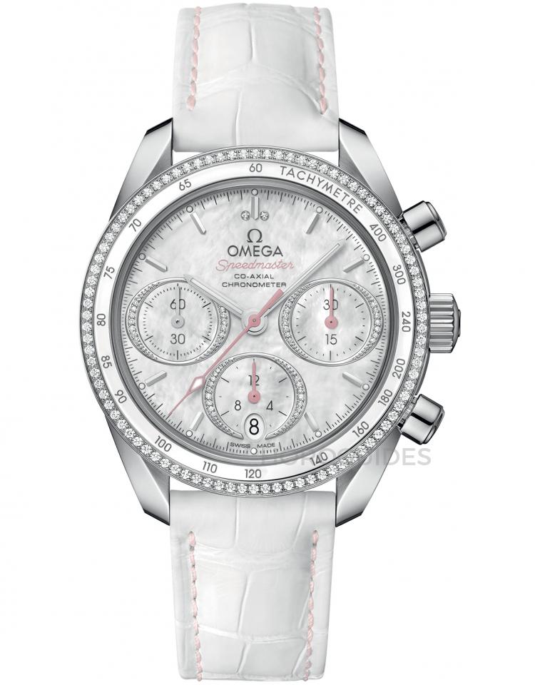 OMEGA 歐米茄 - 超霸系列 - 324.38.38.50.55.001