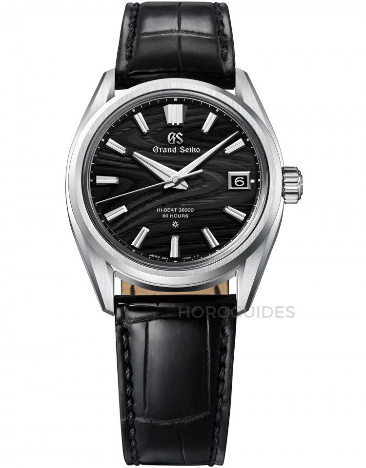 GRAND SEIKO GRAND SEIKO - EVOLUTION 9系列 - SLGH007