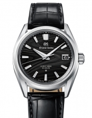 GS GRAND SEIKO EVOLUTION 9 Seiko 140 週年限量版