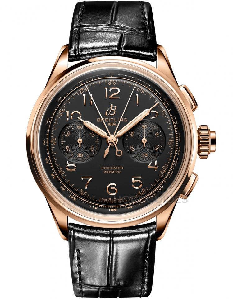 BREITLING 百年靈 - PREMIER系列 - RB1510251B1P1