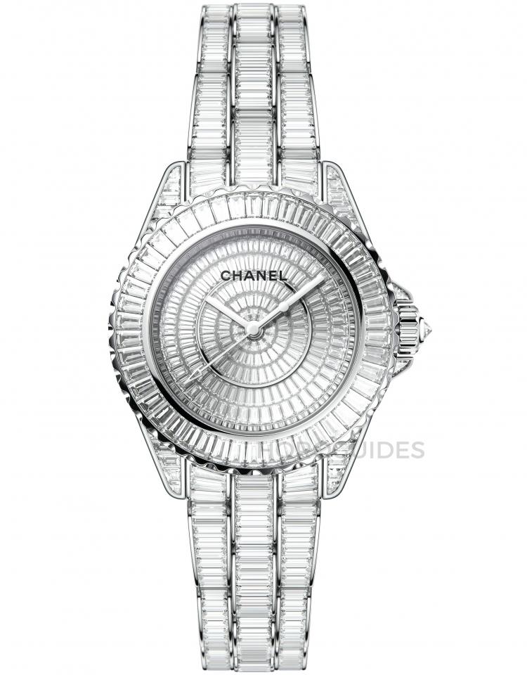 CHANEL 香奈兒 - J12系列 - H6957