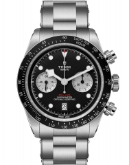 TUDOR 帝舵表 BLACK BAY Black Bay Chrono