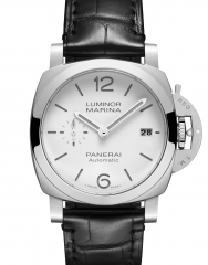 PANERAI 沛納海 LUMINOR MARINA PAM01271