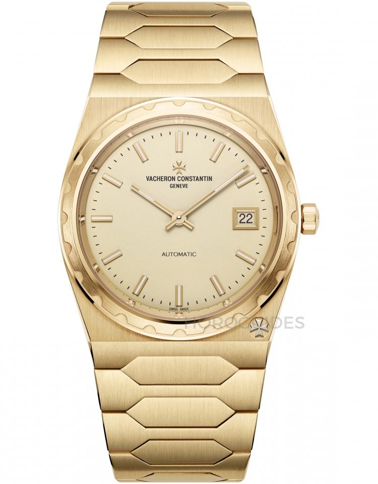 VACHERON CONSTANTIN 江詩丹頓 - HISTORIQUES系列 - 4200H/222J-B935
