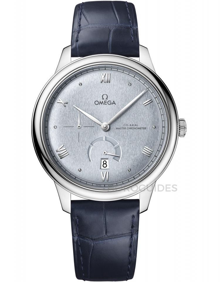 OMEGA 歐米茄 - 碟飛系列 - 434.13.41.21.03.001