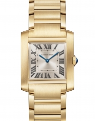 CARTIER WGTA0113