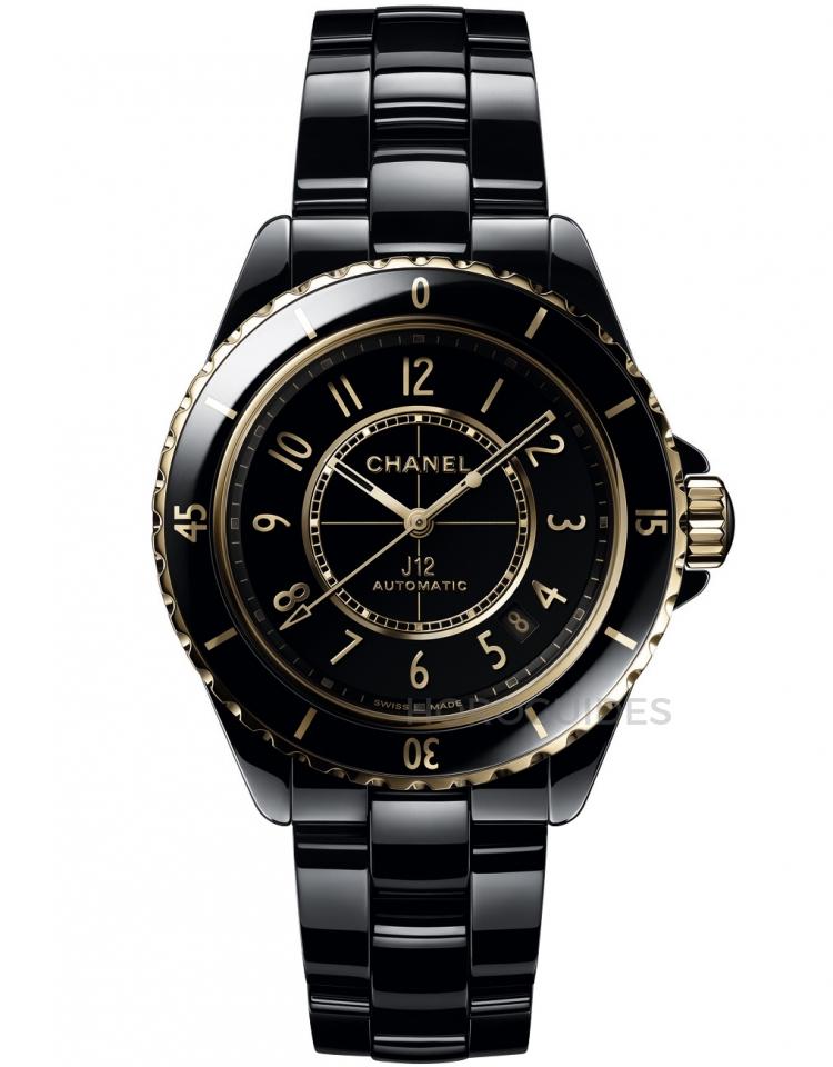 CHANEL 香奈兒 - J12系列 - H9541
